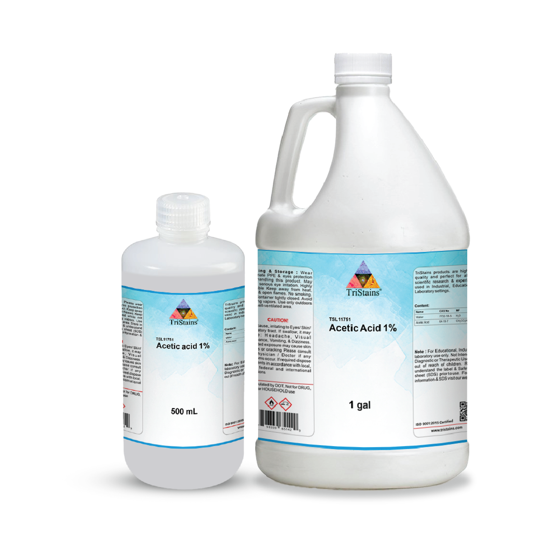 Premium Histological Stains for Laboratory Microscopy