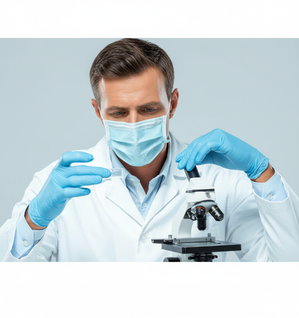 TriStains Solutions