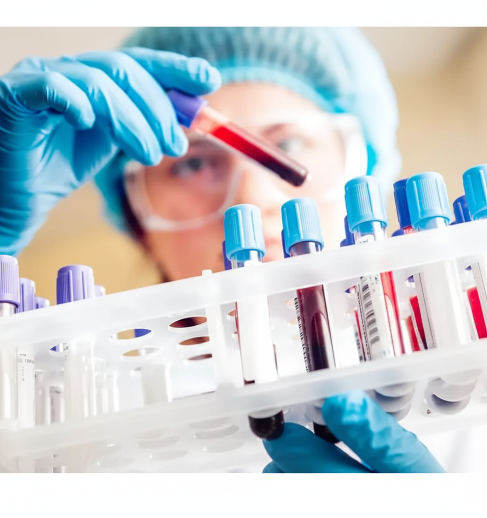 Laboratory Solvents