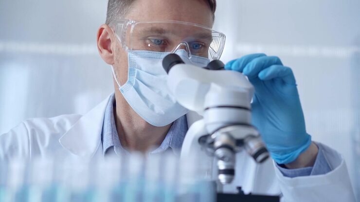 Laboratory Stain Solutions
